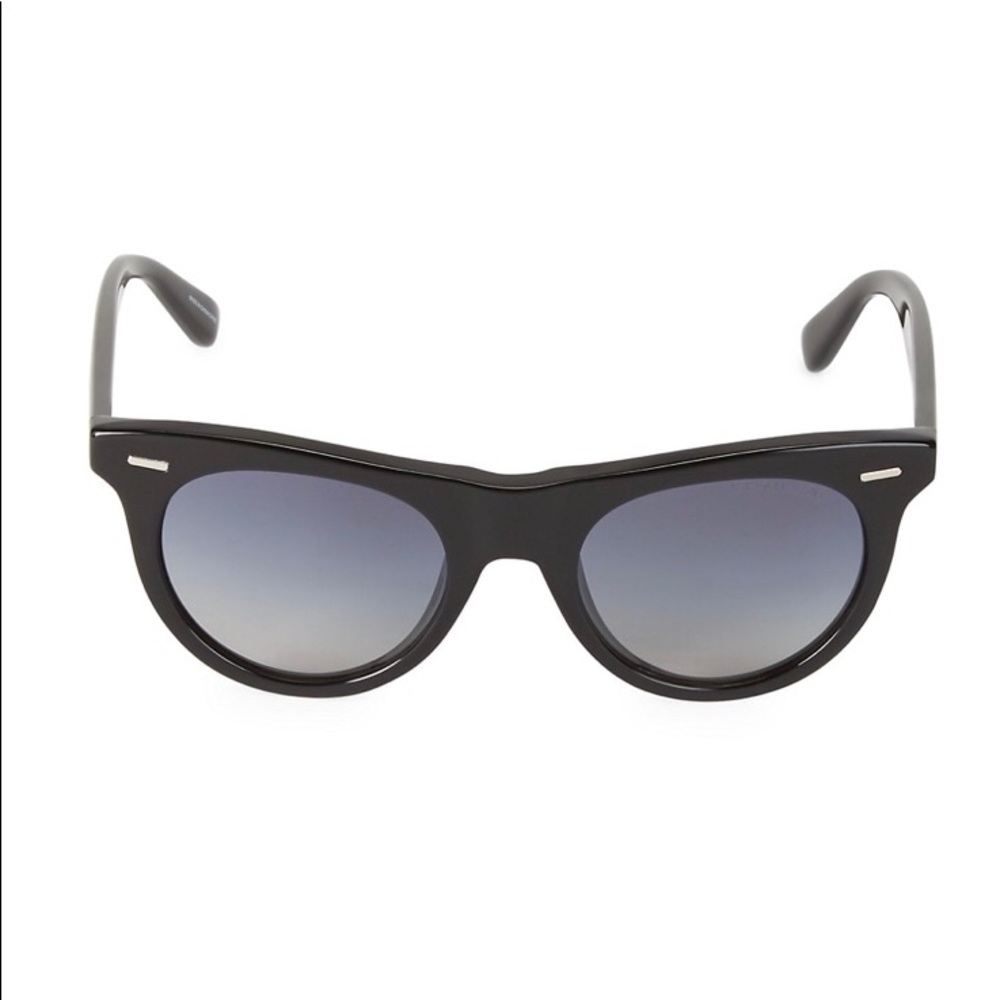 Michael Kors Bora Bora black sunglasses